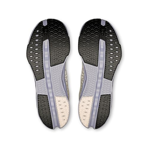 On Womens Cloudsurfer Next Ivory/Nimbus 8.5 M