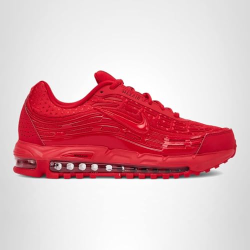 Nike Air Max TL 2.5 Men's Sneakers (University Red, US Footwear Size System, Adult, Men, Numeric, Medium, 11)