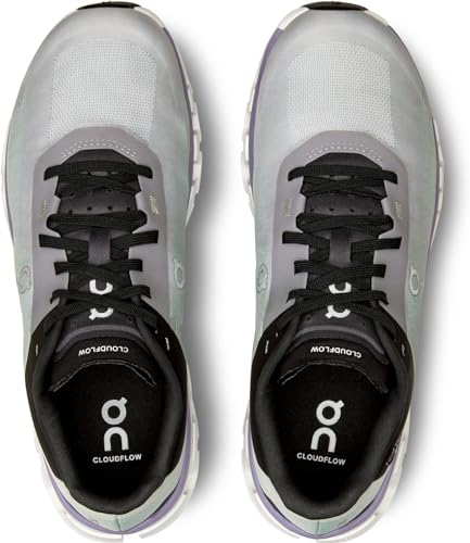 On Cloudflow 4 Womens - Fade Wisteria - 36 EU