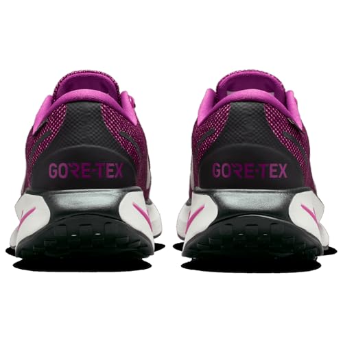 Nike Motiva GTX - Women's (Bordeaux/Cactus Flower/Fire Pink) Size 8.5