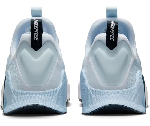 Women's Free Metcon 6 (402 - Blue Tint/Armory Navy/White)