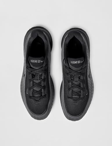 Nike Women's Uplift SC Shoes, Anthracite/Black-Black, 8