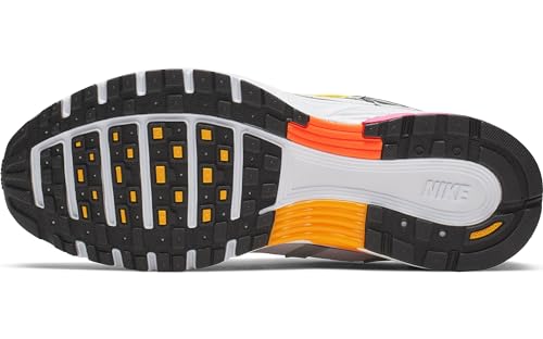 Nike Womens P-6000 Womens Bv1021-100 Size 6