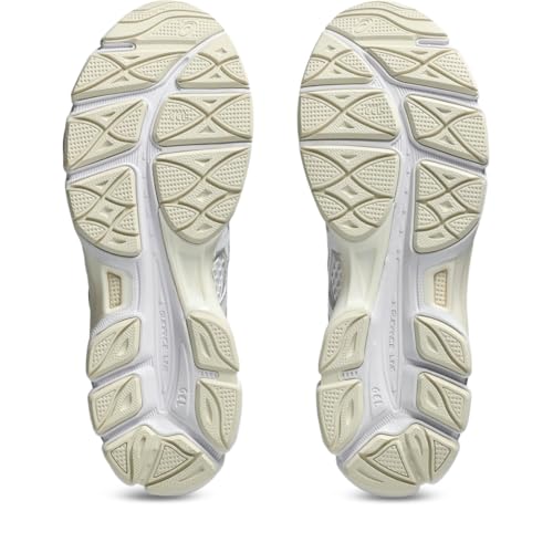 Asics Gel-Cumulus 16 White