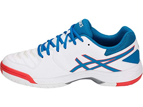ASICS Gel Game 6 Mens Tennis Shoe (9)