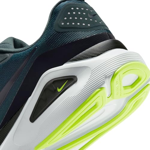 Nike Men's Structure 26 Seaweed/Volt/Cannon/Pure Platinum 11 Medium