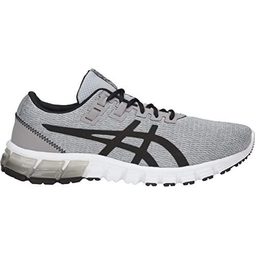 ASICS Gel-Quantum 90 Men's Running Shoe, Black/Black, 9 D US