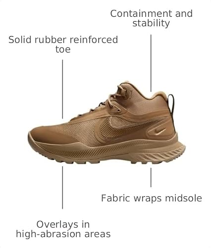 Nike React SFB Carbon Men’s Elite Outdoor Shoes (us_Footwear_Size_System, Adult, Men, Numeric, Medium, Numeric_11)