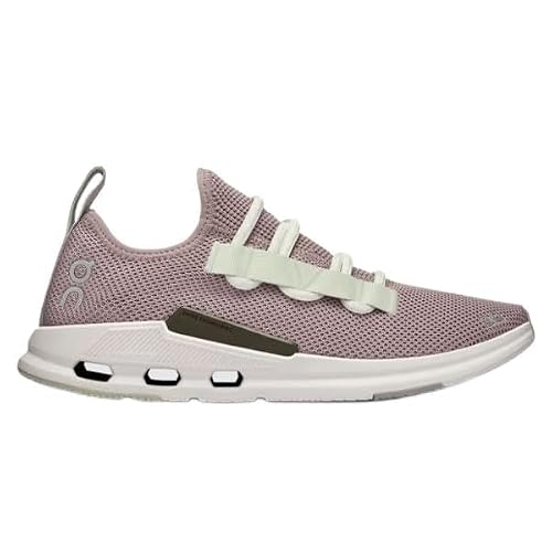 On Cloudflow Womens Shoes Size 7.5, Color: Niagara/Meadow