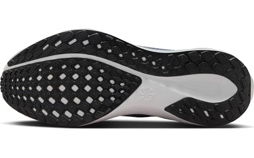 Nike Pegasus 41 Women's Road Running Shoes (FD2723-403, Ashen Slate/Armory Navy/B) Size 6.5