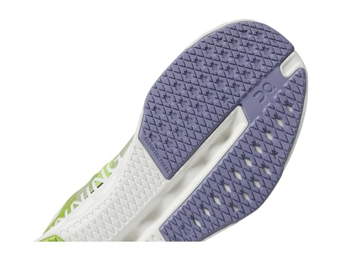 On Womens, Cloudsurfer Next Kiwi/Ivory 8.5 Medium