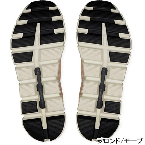 On Womens, Cloud 6 Coast Aloe/Limelight 6.5 Medium