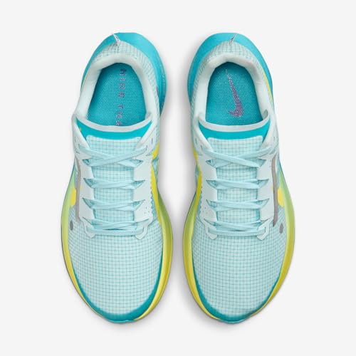 Men's Ultrafly (Dusty Cactus/Opti Yellow-Glacier Blue)