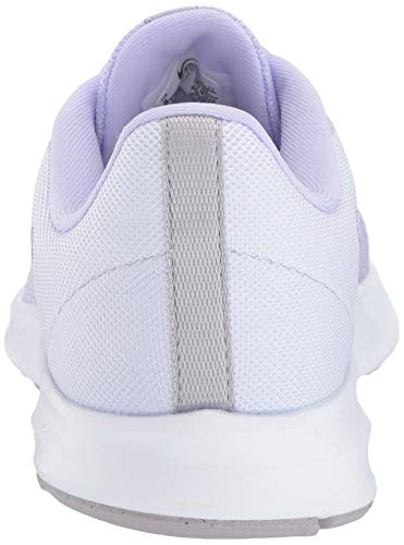 Nike Women's Women's Nike Downshifter 9 Shoe, Purple Agate/White - Lavender Mist, 6 Regular US