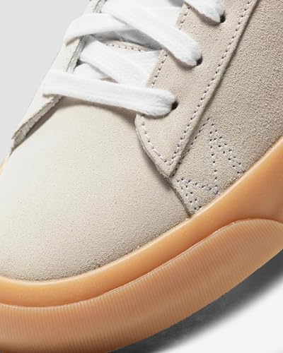 Nike SB Blazer Low PRO GT White - Black - Gum