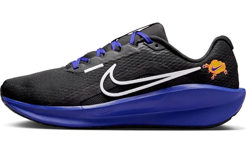Nike Downshifter 13 ES Mens HV3163 - Black White Concord 001