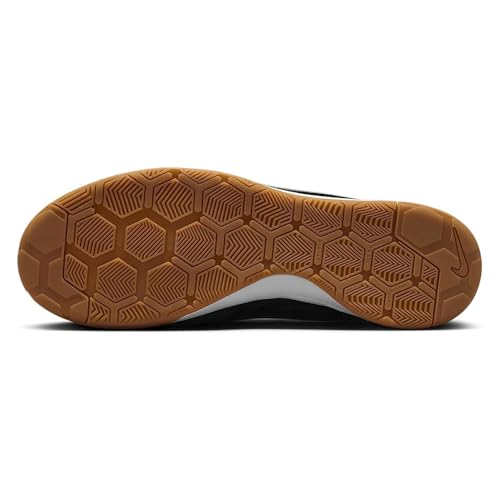 Nike Gato (Black/White-Gum Light Brown), Size 11