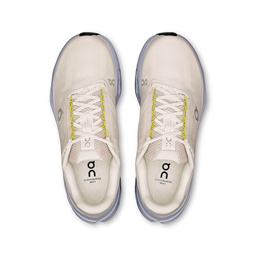 On Womens Cloudsurfer Next Ivory/Nimbus 8.5 M