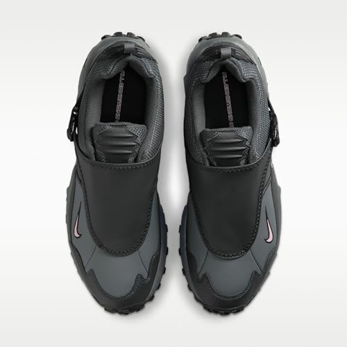 Nike ACG Phassad Men's Shoes (Anthracite/Iron Grey/Black/Mink) Size 6