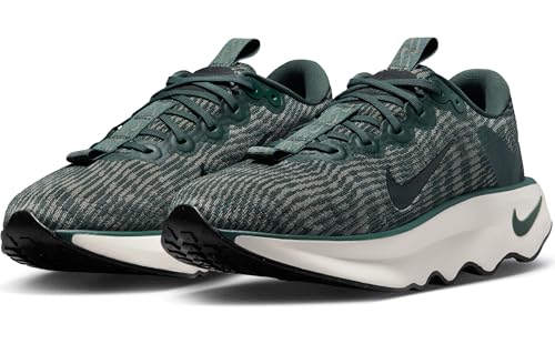Nike Motiva Women's Walking Shoes (DV1238-301, Vintage Green/Light Army) Size 6.5
