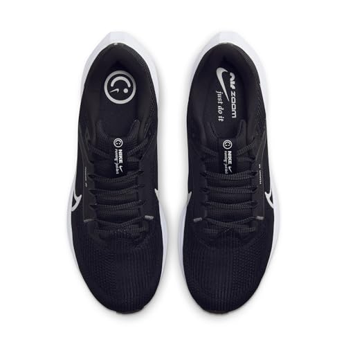 Nike P-6000 Shoe CD6404, Black White, 12 US
