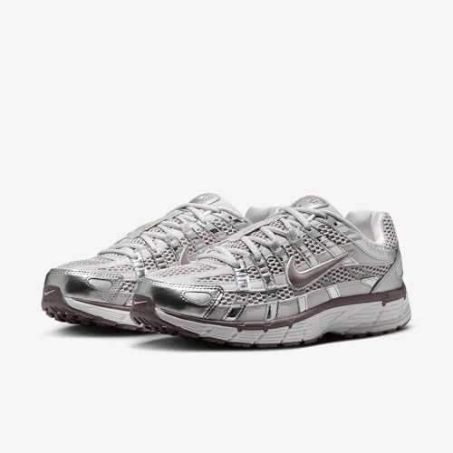 Platinum Violet/Vast Grey Nike Women's Shoes