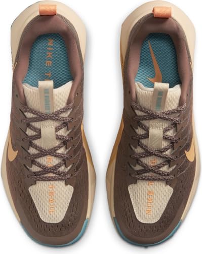 Women's Wildhorse 10 (201 - Mink Brown/Orange Chalk-Cave Stone)