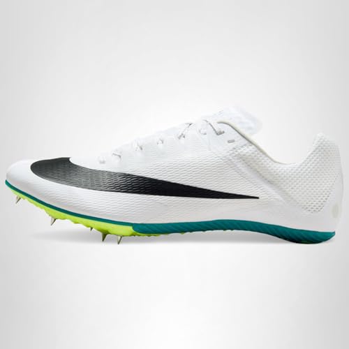 ZOOM RIVAL SPRINT - 102 WHITE/BLACK