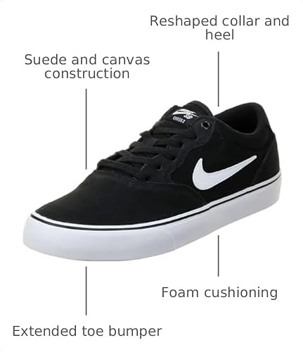 Nike Sb Chron 2 CNVS Mens Style : Dm3494-001