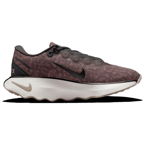 Nike Motiva GTX - Women's (Black/Cave Stone/Malt) Size 7