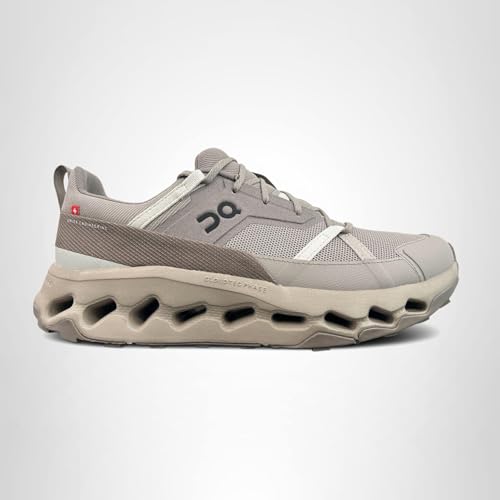 On Mens, Cloudhorizon Fog/Desert 10.5 Medium