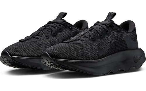 Nike Motiva Men's Walking Shoes (DV1237-003, Black/Anthracite/Black) Size 12
