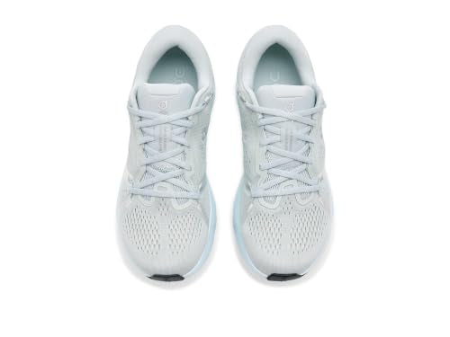 On Women's Cloudsurfer 2 Wide Surf/Flurry 10 Wide