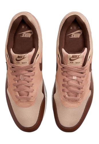 Nike Men's Sneaker, Hemp/Cacao Wow-Dusted Clay, 7.5 UK