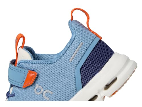 On Unisex Kids Cloud Play (Little Kid), Dust/Dew, 2.5, Medium