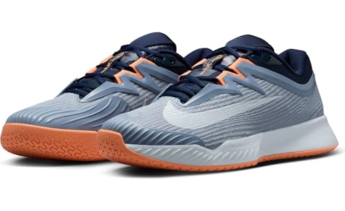 Nike Men's Vapor Pro 3 Ashen Slate/Football Grey/Obsidian 8 Medium