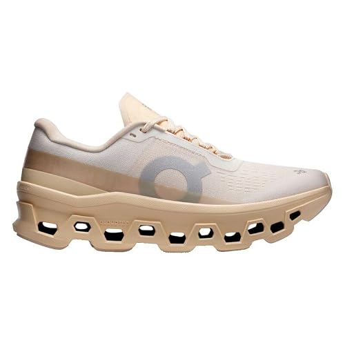 ON Cloudmonster 1 Women Dew | Blonde 3WF30484910