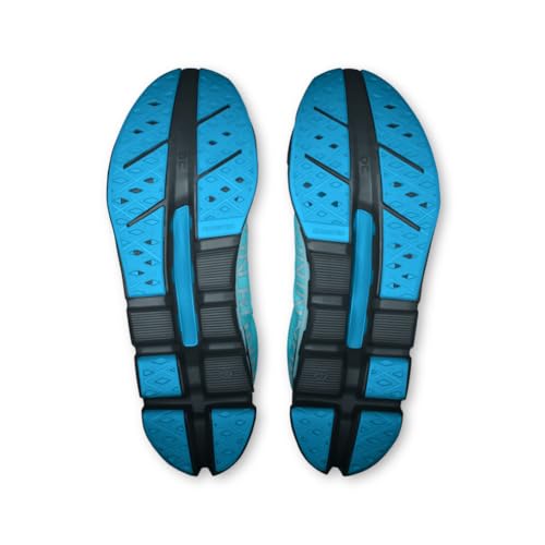 Men's Cloudflow 5 (Arctic/Stone)