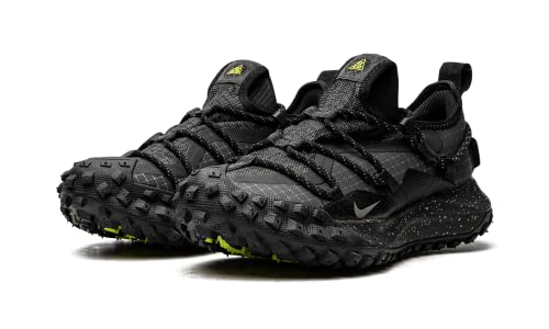 Nike Mens ACG Mountain Fly Low Gore-Tex SE DD2861 002 Dark Smoke Grey - Size 10