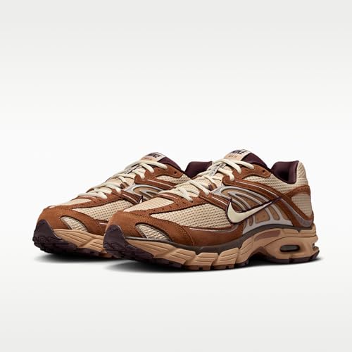 Nike Air Max Moto 2K Men's Shoes (Light British Tan/Cream II/Linen/Coconut Milk) Size 10.5