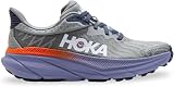 Hoka Women's Challenger 7 Wild Indigo 10 Medium