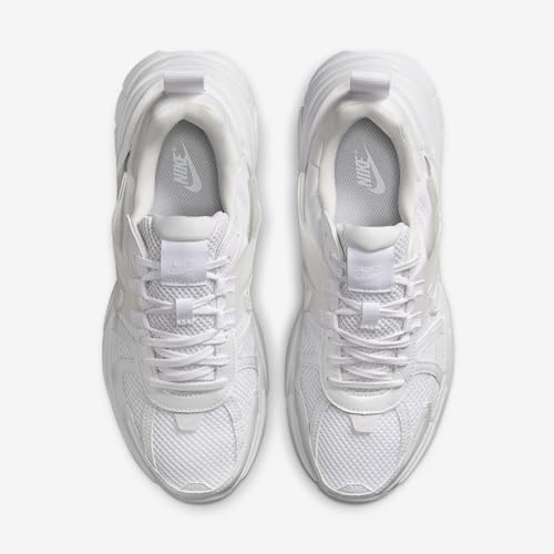 Nike V2K Run Women's Shoes (White/White) Size 8