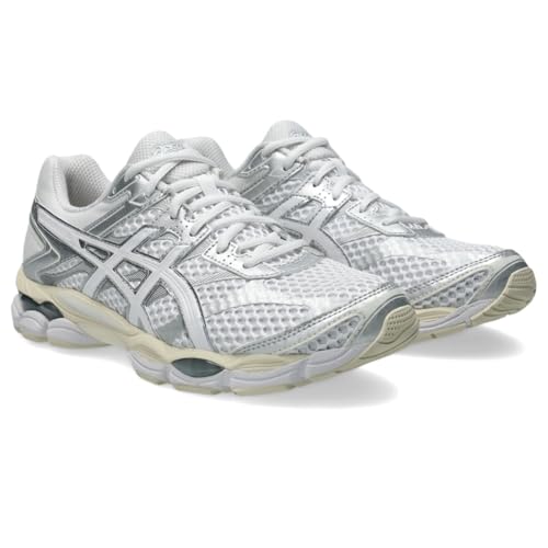 Asics Gel-Cumulus 16 White