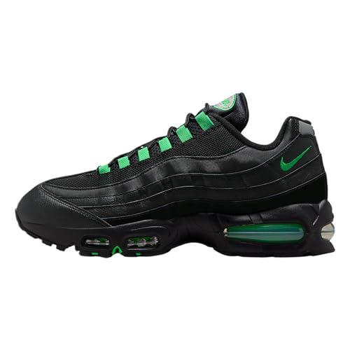 Nike Air Max 95 OG 'Black/Green Shock'