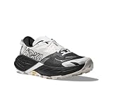 Hoka Women's Speedgoat 7 Black/White 6.5 Medium