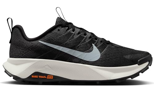 Women's Wildhorse 10 (003 - Black/Wolf Grey-Anthracite-Platinum Tint)