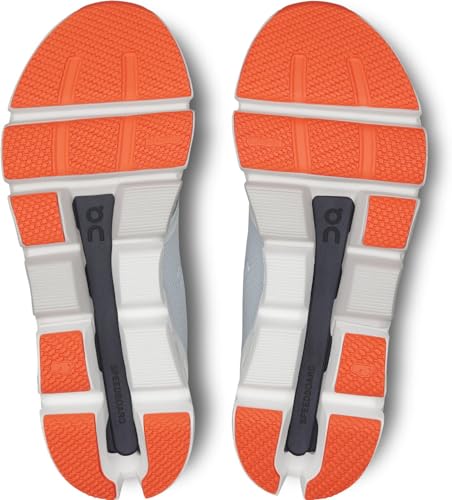 Men’s Cloudflyer 4 (Glacier/White)
