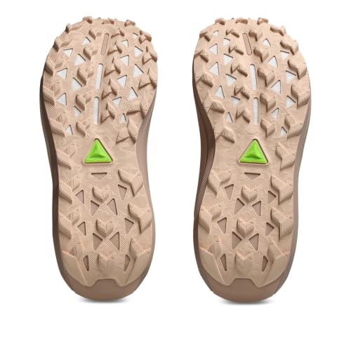ASICS Gel-Trabuco 13 Women's Trainers, Dusty Steppe Rainstorm Grey, 8.5