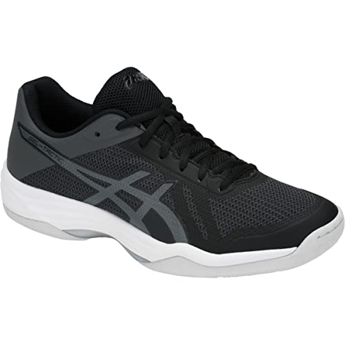 ASICS Gel-Tactic 2 Performance Black/Dark Grey 9 D (M)