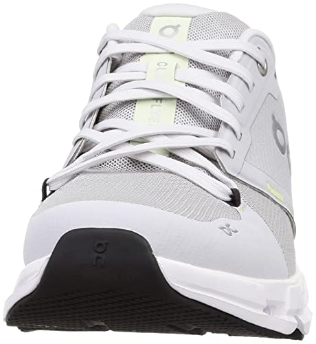 ON - Running Men's Cloudflow Running Shoe, Green, 8 US